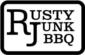 Rusty Junk BBQ